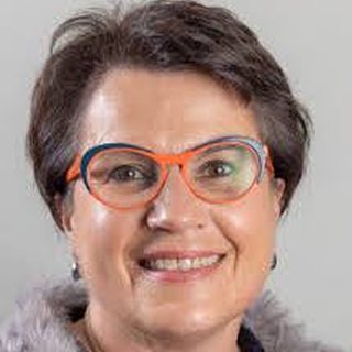 Mrs. Nelly Lerestif
