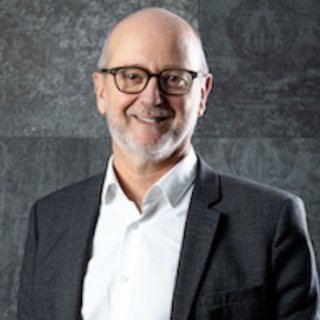 Mr. Philippe Angeli