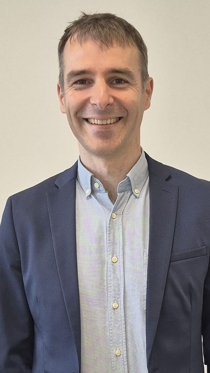 Dr. Arnaud Maury, R&D Project Manager for EVA at Beezbiotech