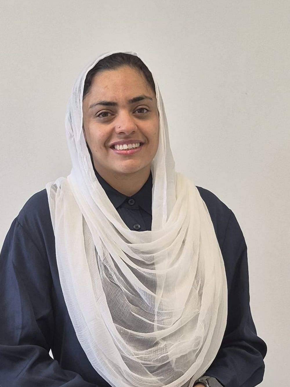 Dr. Mehar Un Nissa