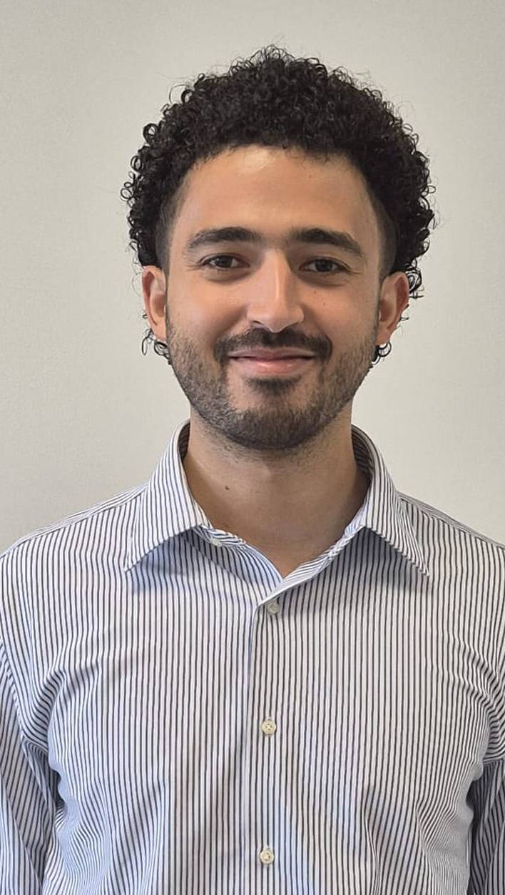 Mr. Omar Saubry